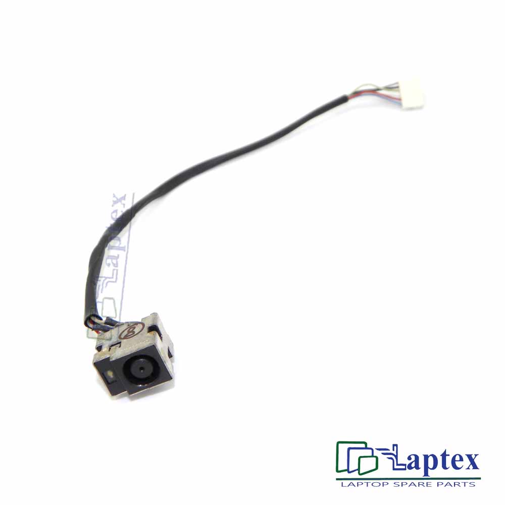 Hp Pavilion Dv5-1000 Dv6-1000 Dc Jack